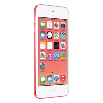 APPLE 蘋果iPod Touch 16G 粉紅(1407)