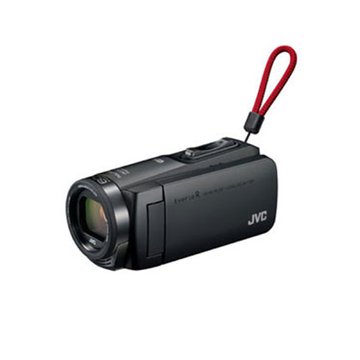 JVC 傑偉世Everio GZ-RX670四防HD數位wifi攝影機｜順發線上購物