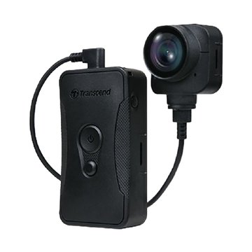 Transcend 創見 創見 64GB DrivePro Body 70 穿戴式攝影機