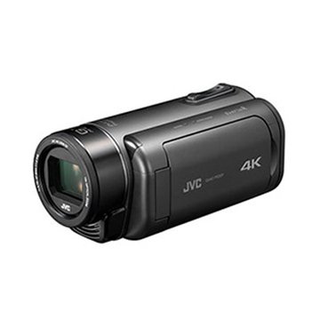 防水ビデオカメラ JVC EverioR 4K GZ-RY980
