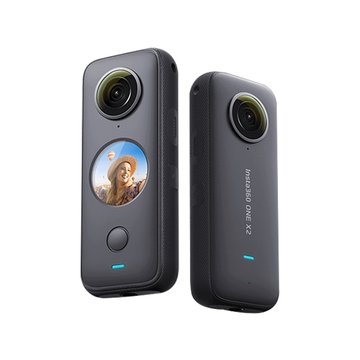 Insta360 ONE X2全景攝影機｜順發線上購物