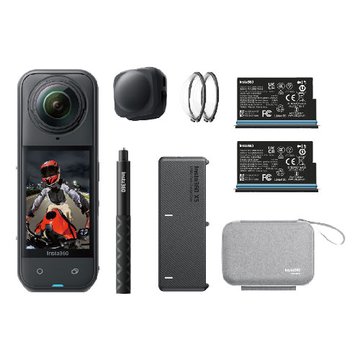 Insta360  X5 全景相機萬能套組(無記憶卡) 