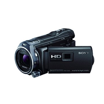 SONY 新力牌HDR-PJ820 插卡式攝影機/黑
