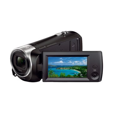 SONY 新力牌 HDR-CX405 插卡式攝影機/黑(台灣索尼原廠公司貨)客訂排單