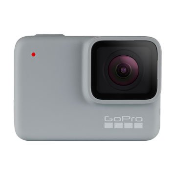 GoPro HERO7白攝影機 (CHDHB-601)