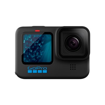 GoPro HERO11 黑運動攝影機(CHDHX-111) ｜順發線上購物