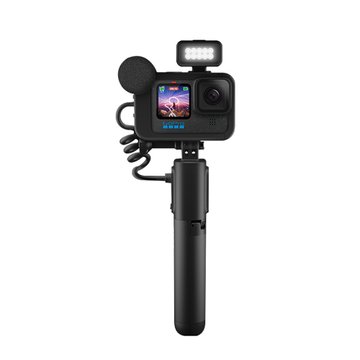GoPro HERO12 Black 創作者套組運動攝影機｜順發線上購物
