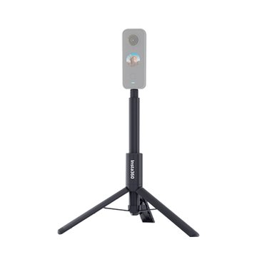 Insta360  三腳架自拍棒 