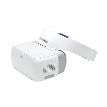 dji Goggles 飛行眼鏡