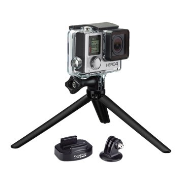 GoPro  ABQRT-002 三腳架固定座