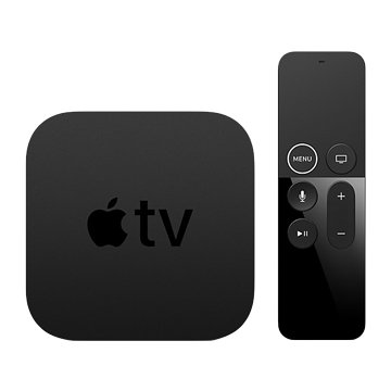 APPLE MQD22TA/A 4K ( TV 32GB)