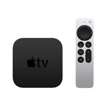 APPLE 蘋果 TV 4K 32GB 2021(MXGY2TA/A) ｜順發線上購物