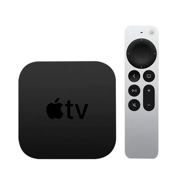 APPLE 蘋果 TV 4K 64GB 2022(MN873TA/A)