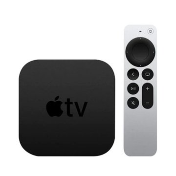 APPLE 蘋果 TV 4K(第3代)(Wi-Fi+乙太網路)(MN893TA/A)