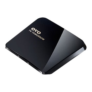 OVO B01S 電視盒 4K 升級版