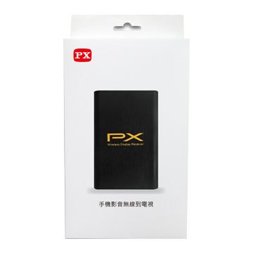 大通 娛樂放大鏡 WFD-2100智慧影音無線分享器