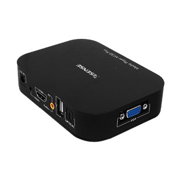逸盛 M150 影音DJ 多媒體播放器