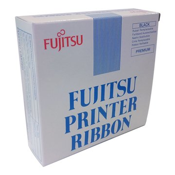 FUJITSU 富士通DL-3800 黑色色帶