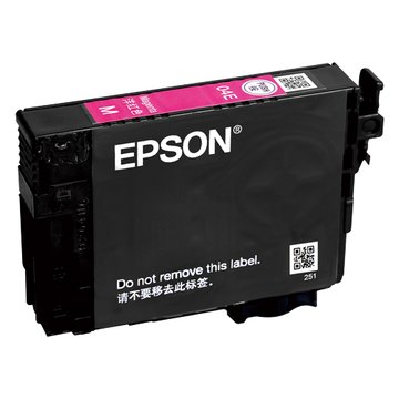 EPSON 愛普生 T04E350紅色墨水匣