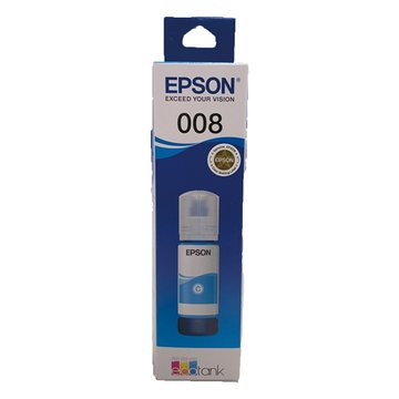 EPSON 愛普生 T06G250(T06G)藍 墨水匣
