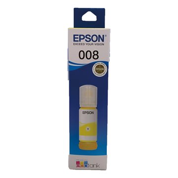 EPSON 愛普生 T06G450(T06G)黃 墨水匣