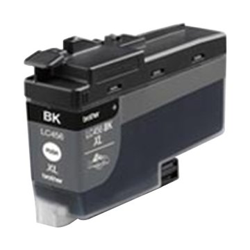 Brother 台灣兄弟 (客訂品) LC456XLBK 黑