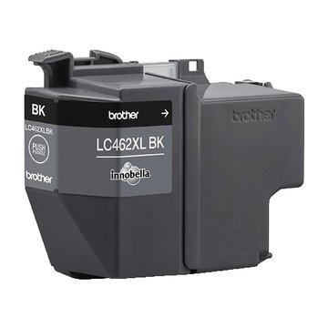 Brother 台灣兄弟 LC462XLBK 黑