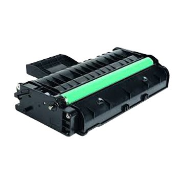RICOH 理光 (客訂品)SP201LS 40725 黑碳粉匣