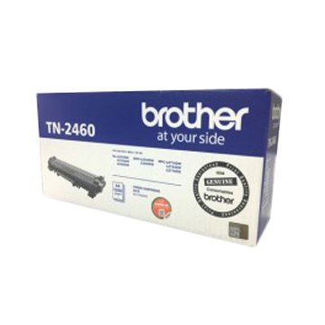 Brother 台灣兄弟 (客訂品)TN-2480 黑色碳粉匣(高容量)