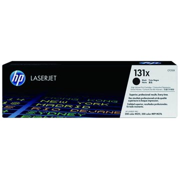 (客訂品)hp 惠普CF210X 黑色碳粉匣