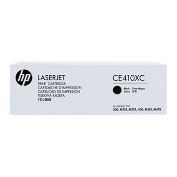 hp 惠普 CE410X 黑(高容量)｜順發線上購物
