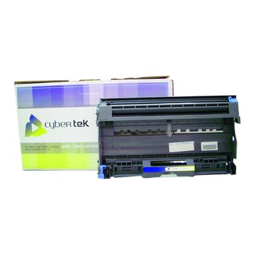 Cyber tek 榮科HP Q7581A / 藍 環保碳粉匣