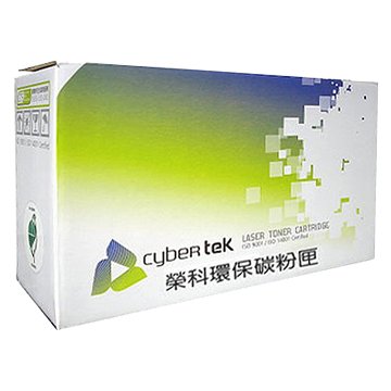 Cyber tek 榮科HP Q5949A環保碳粉匣