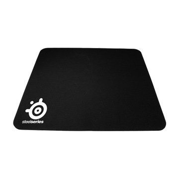 steelseries QcK Heavy 滑鼠墊(大厚)