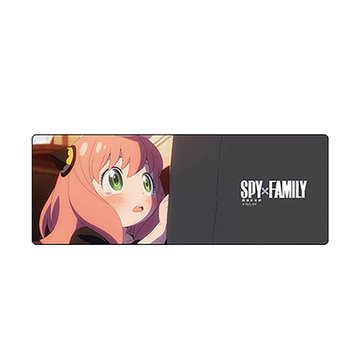 Esense 逸盛間諜家家酒8030(安妮亞)電競鼠墊