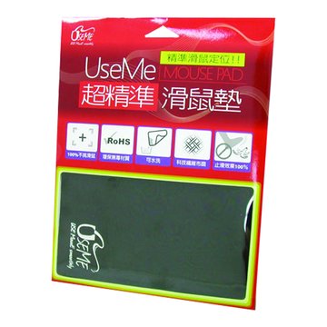 逸盛 Use Me超精準滑鼠墊