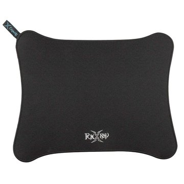 FOXXRAY 魔紋迅狐X專業電競鼠墊