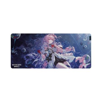 Razer 雷蛇Gigantus V2 鳴潮限定版(XXL)滑鼠墊｜順發線上購物