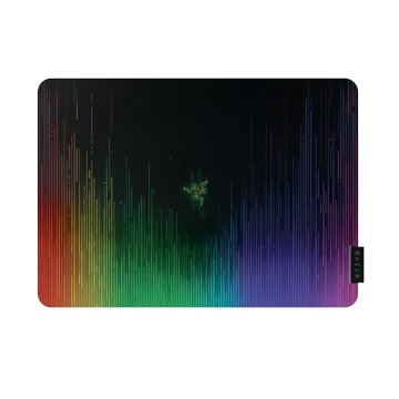 RaZER Sphex V2 掘土黃蜂 鼠墊