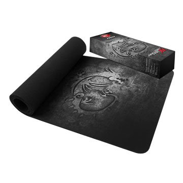 MSI GAMING Mousepad XL 電競滑鼠墊