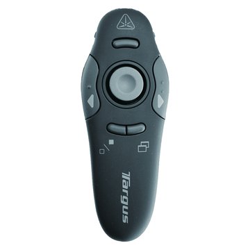 TARGUS AMP17AP無線簡報器(黑)
