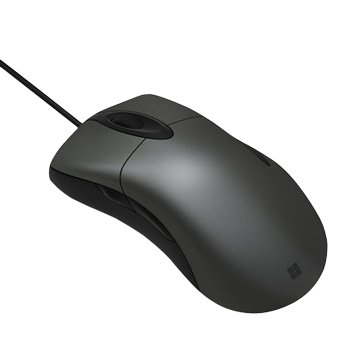Microsoft 經典閃靈鯊/USB