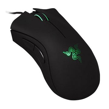 RaZER DeathAdder奎蛇Essential 電競鼠
