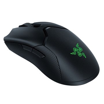 RaZER 雷蛇Viper Ultimate毒奎終極/含充電座滑鼠(黑)