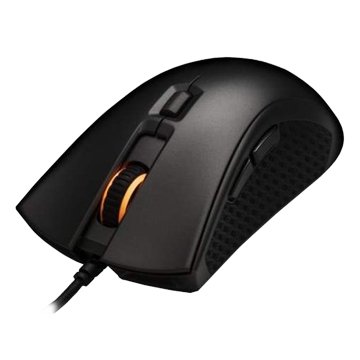 Kingston HyperX Pulsefire FPS PRO RGB電競鼠