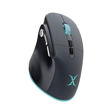 FOXXRAY 狐鐳FXR-SMW-80多鍵人體工學無線電競鼠