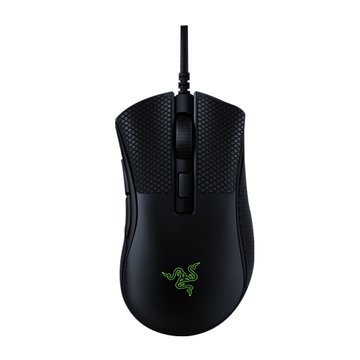 Razer Deathadder V2 Mini 煉獄奎蛇v2 黑 Isunfar愛順發3c購物網