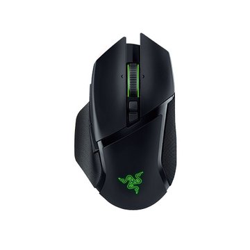 RaZER 雷蛇巴塞利斯蛇V3 Pro 無線滑鼠(黑)｜順發線上購物