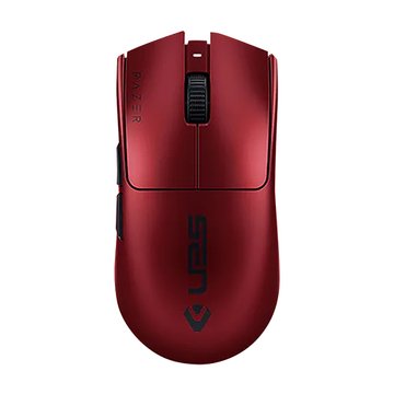 RaZER 雷蛇Viper V3 Pro Sentinels Edition 無線電競遊戲鼠(紅)
