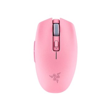 Razer 雷蛇 Orochi V2八岐大蛇靈刃V2 無線鼠(粉)
